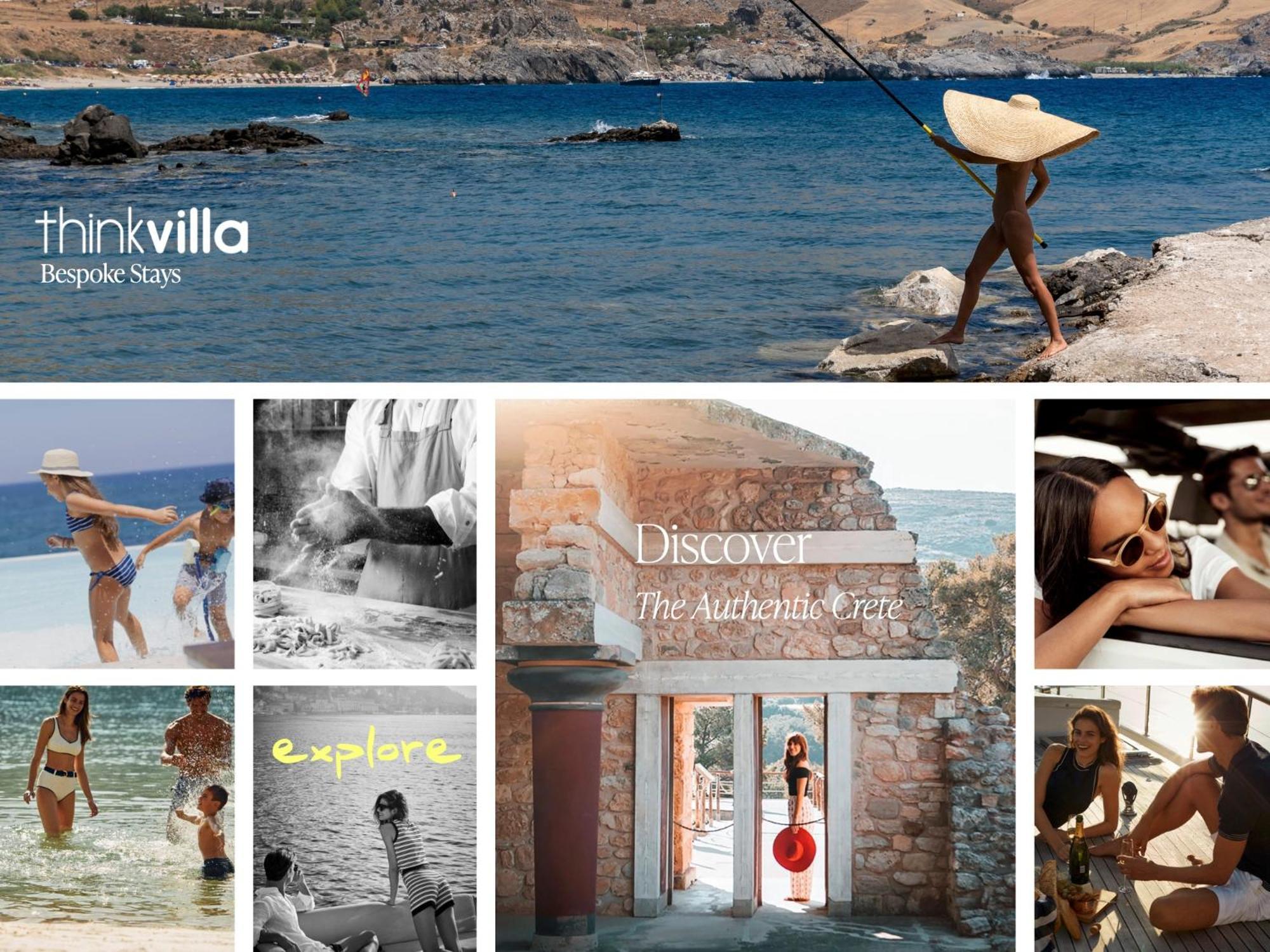 Evangelos Villas, Lavish Touch, By Thinkvilla Angeliana  Dış mekan fotoğraf