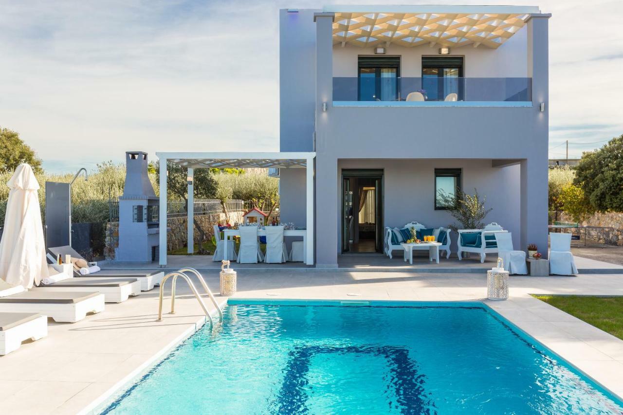 Evangelos Villas, Lavish Touch, By Thinkvilla Angeliana  Dış mekan fotoğraf