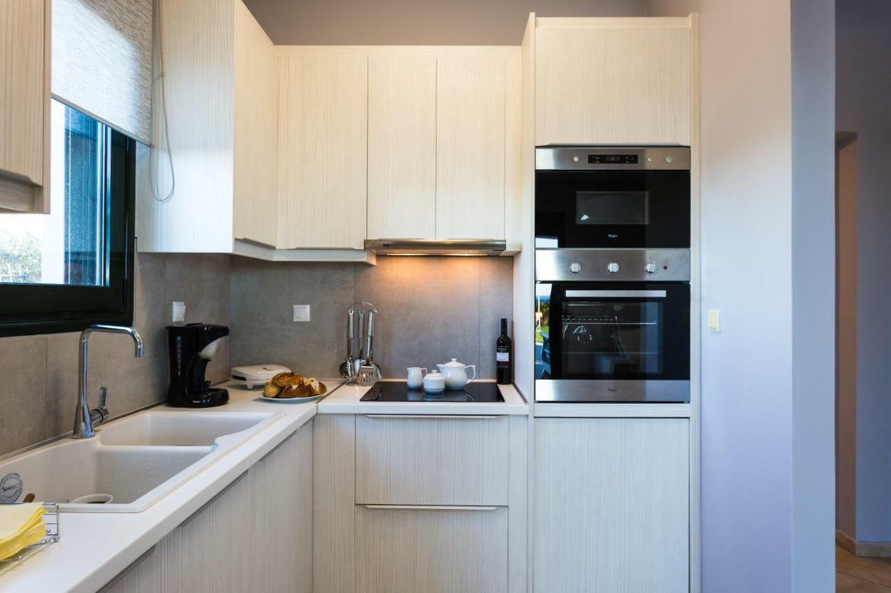 Evangelos Villas, Lavish Touch, By Thinkvilla Angeliana  Dış mekan fotoğraf