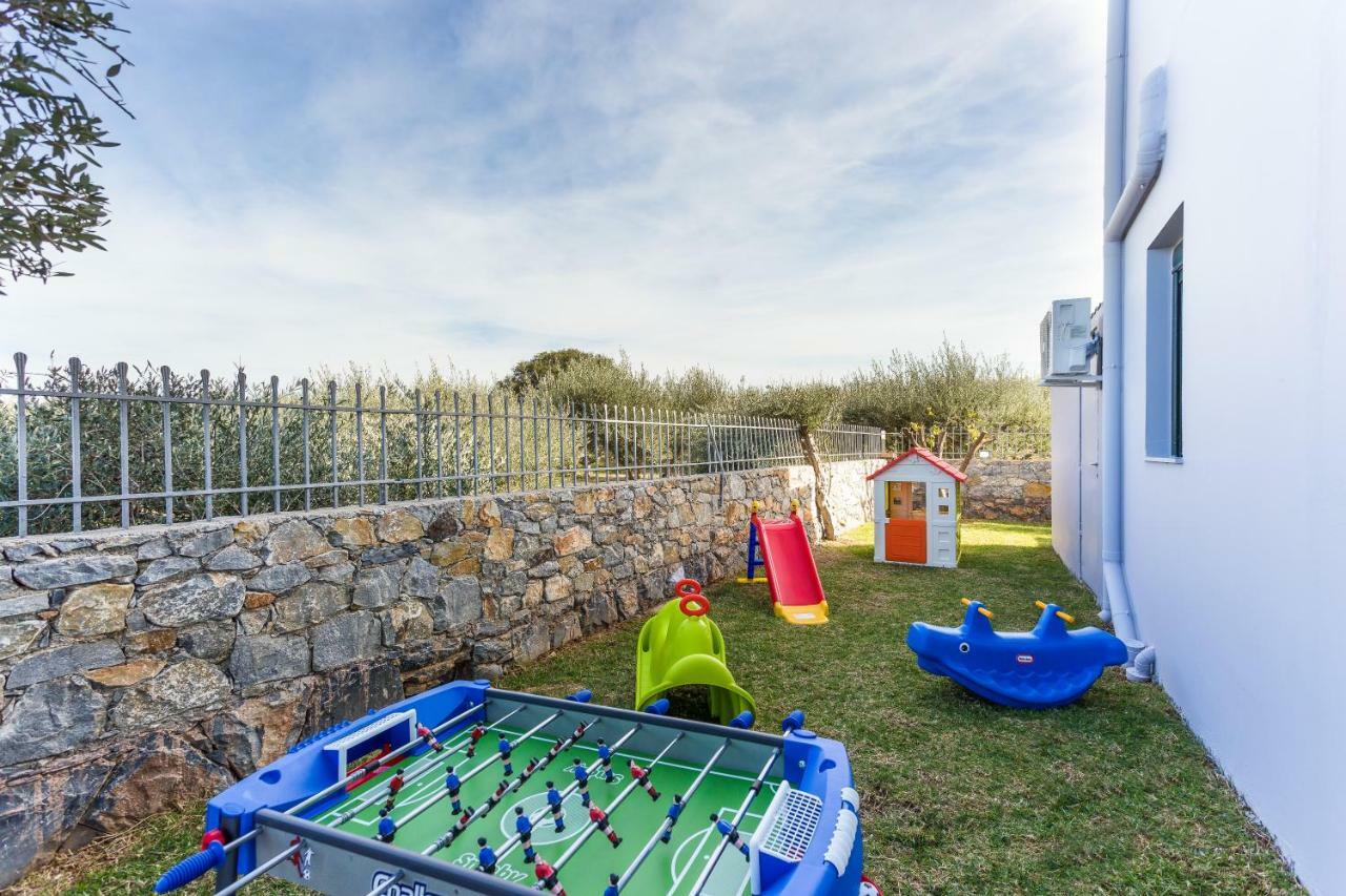 Evangelos Villas, Lavish Touch, By Thinkvilla Angeliana  Dış mekan fotoğraf