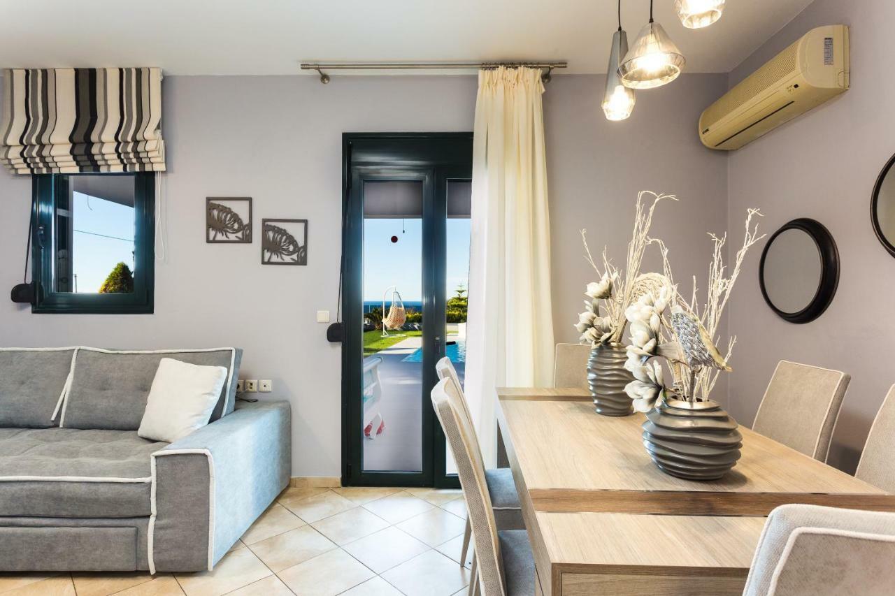 Evangelos Villas, Lavish Touch, By Thinkvilla Angeliana  Dış mekan fotoğraf