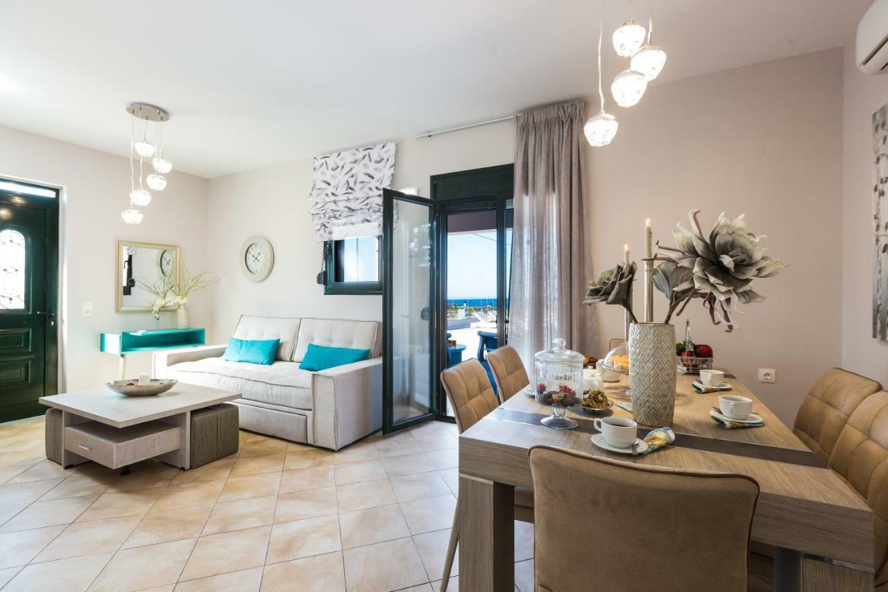Evangelos Villas, Lavish Touch, By Thinkvilla Angeliana  Dış mekan fotoğraf
