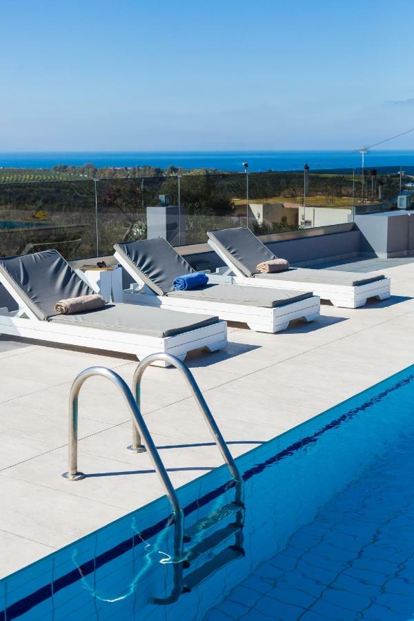 Evangelos Villas, Lavish Touch, By Thinkvilla Angeliana  Dış mekan fotoğraf