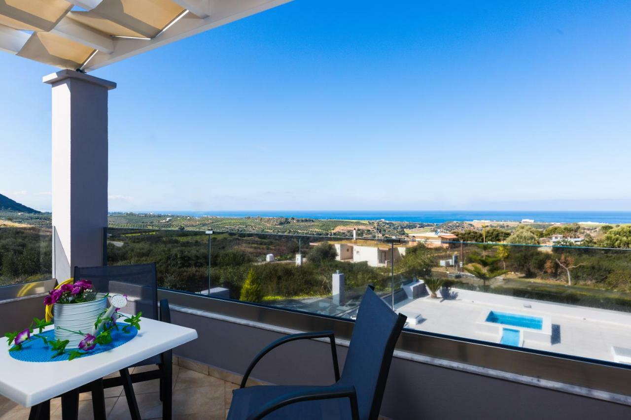 Evangelos Villas, Lavish Touch, By Thinkvilla Angeliana  Dış mekan fotoğraf