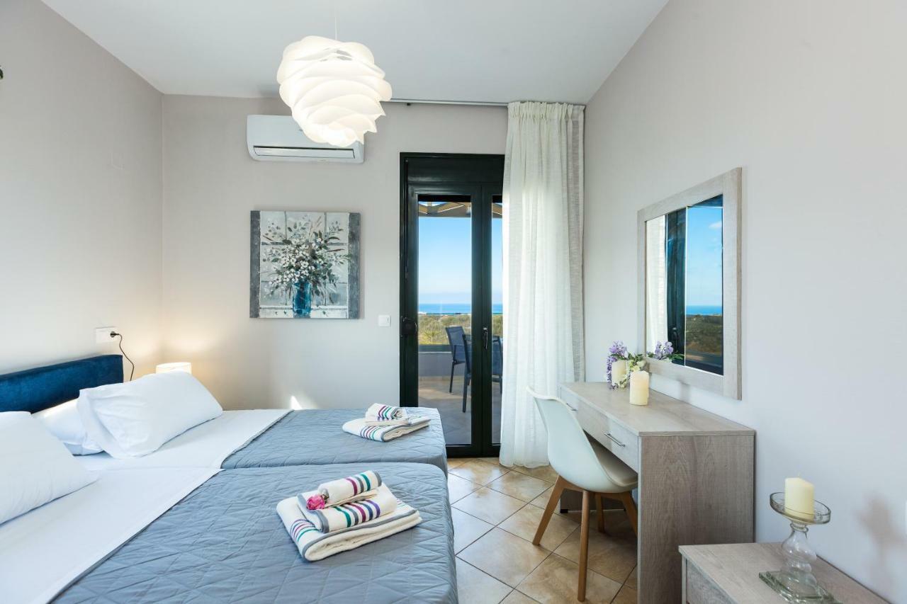 Evangelos Villas, Lavish Touch, By Thinkvilla Angeliana  Dış mekan fotoğraf