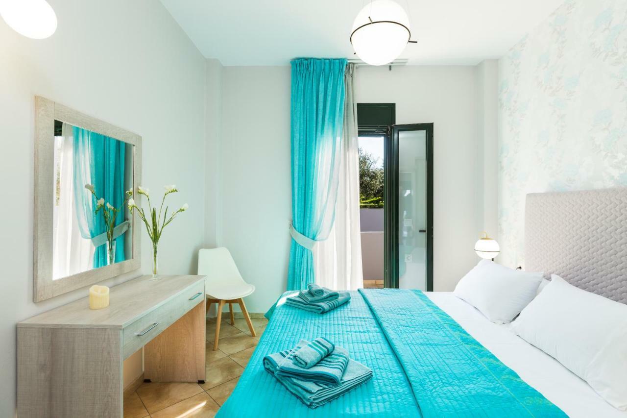 Evangelos Villas, Lavish Touch, By Thinkvilla Angeliana  Dış mekan fotoğraf