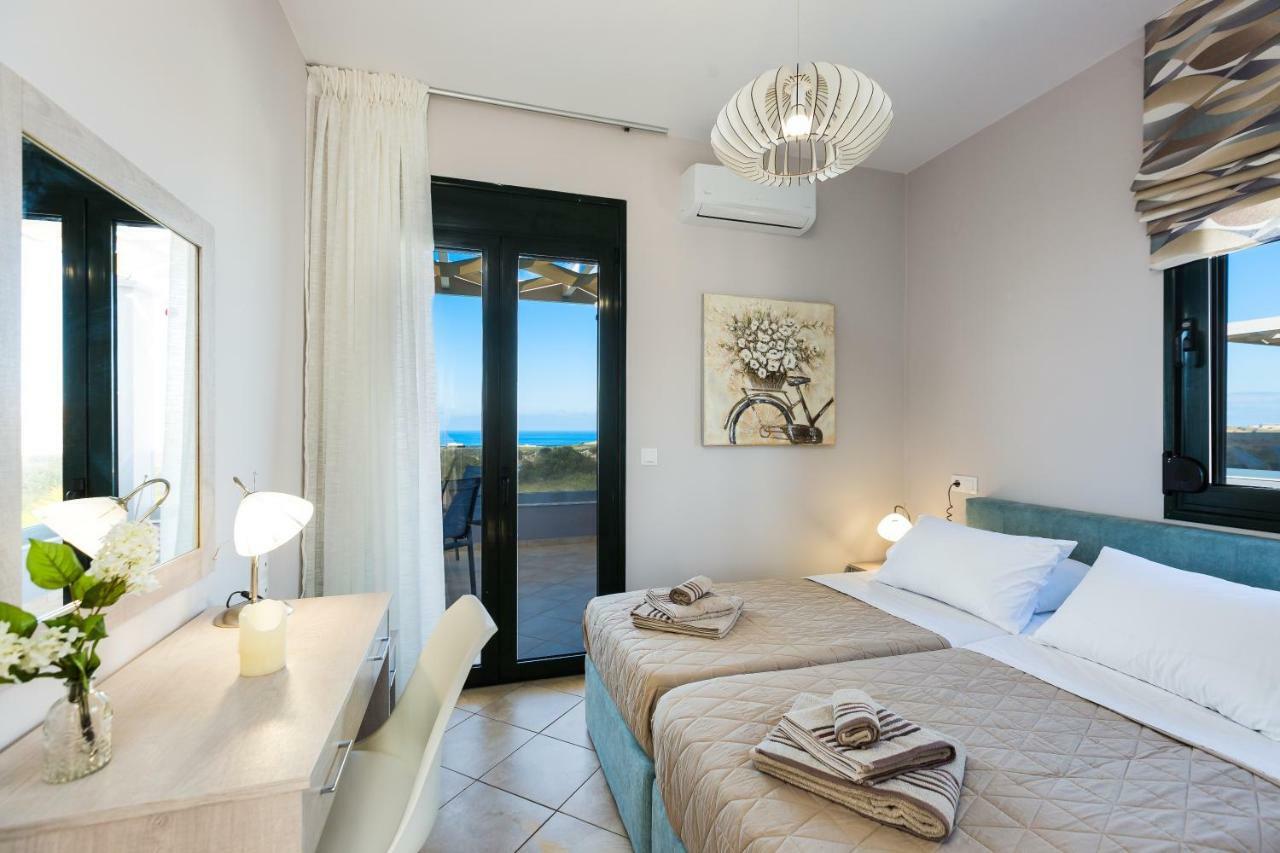 Evangelos Villas, Lavish Touch, By Thinkvilla Angeliana  Dış mekan fotoğraf