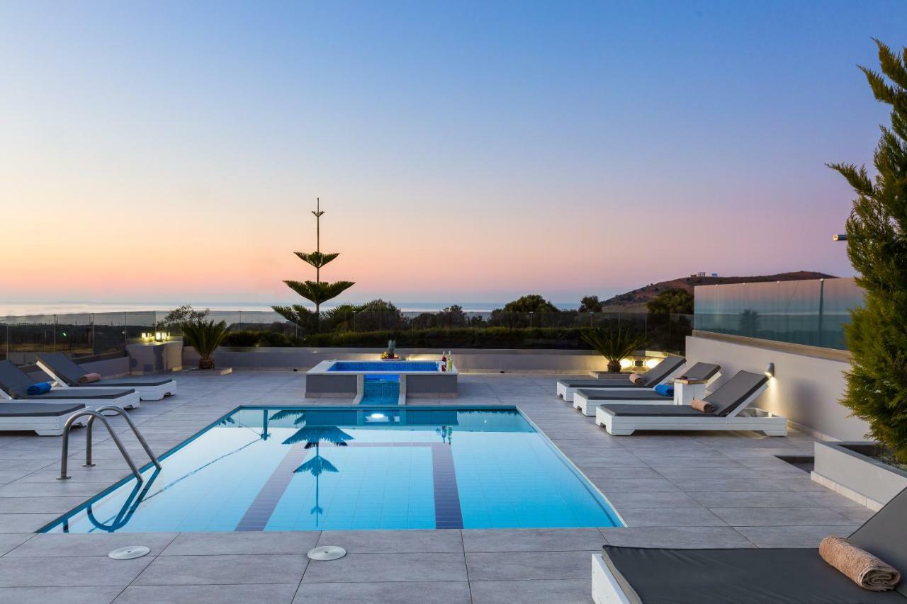 Evangelos Villas, Lavish Touch, By Thinkvilla Angeliana  Dış mekan fotoğraf