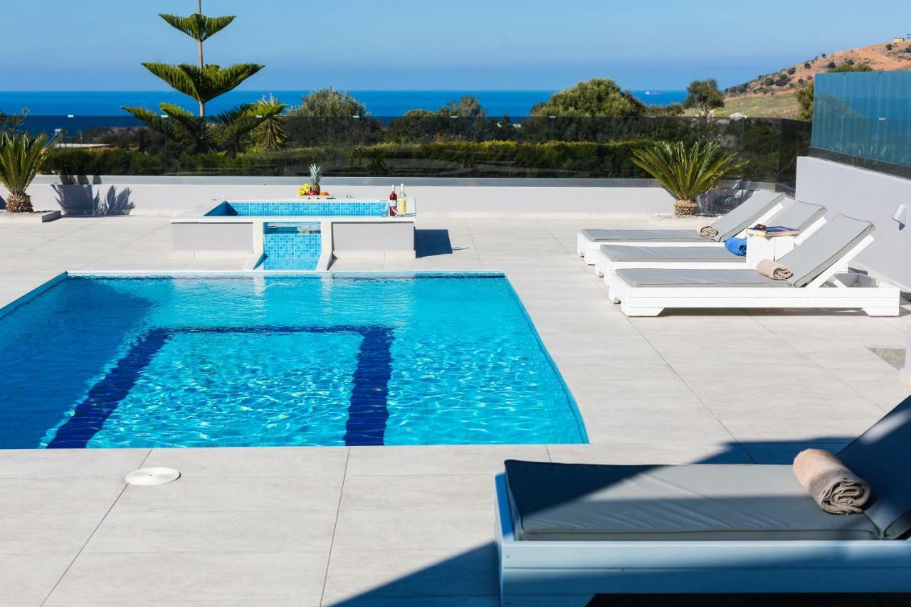 Evangelos Villas, Lavish Touch, By Thinkvilla Angeliana  Dış mekan fotoğraf