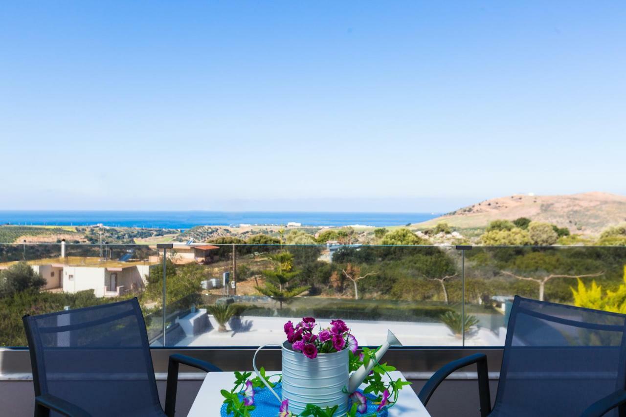 Evangelos Villas, Lavish Touch, By Thinkvilla Angeliana  Dış mekan fotoğraf